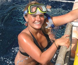 Nitrox Diving Course Online