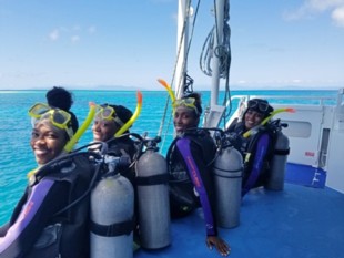 Best nitrox course on the internet online.